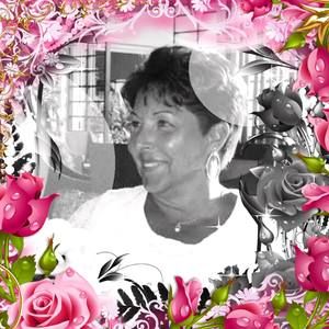 Meet your Posher, Barbara